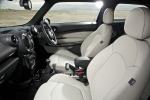 Mini Paceman Cooper SD 2013 года (UK)